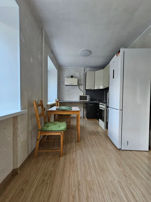 Уютная квартира в тихом центре