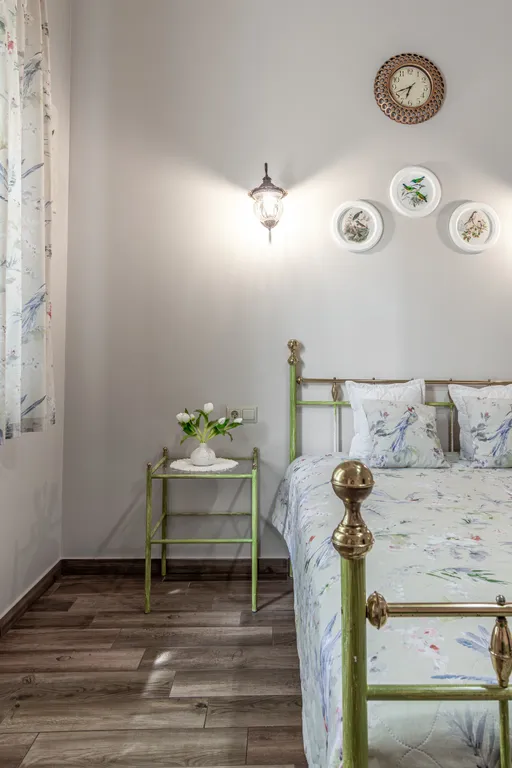 2-комнатный Дом