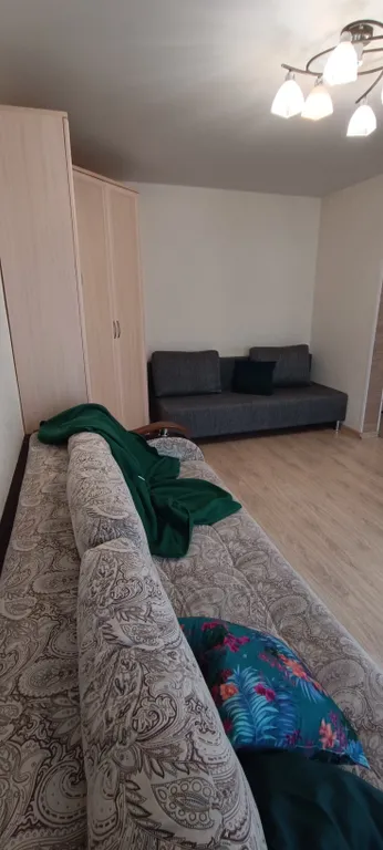 Уютная двушка