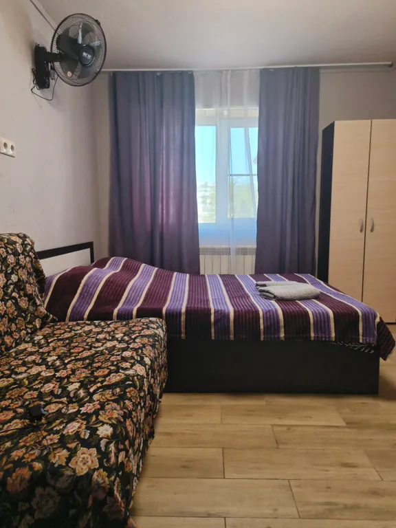 Уютная студия у метро Саларьево