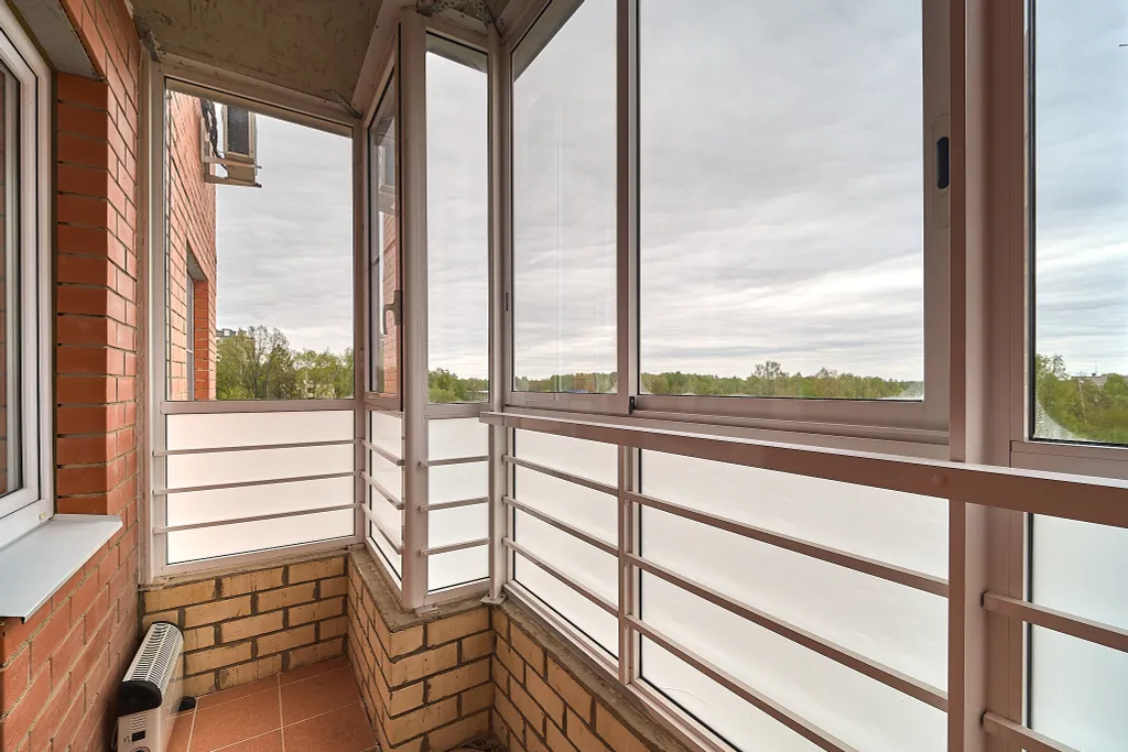 Уютная квартира с двумя местами