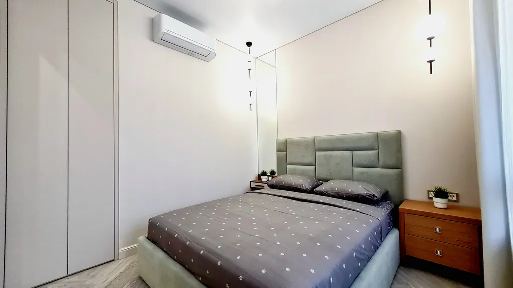 Квартира Квартира Skyroom Monaco — Казань