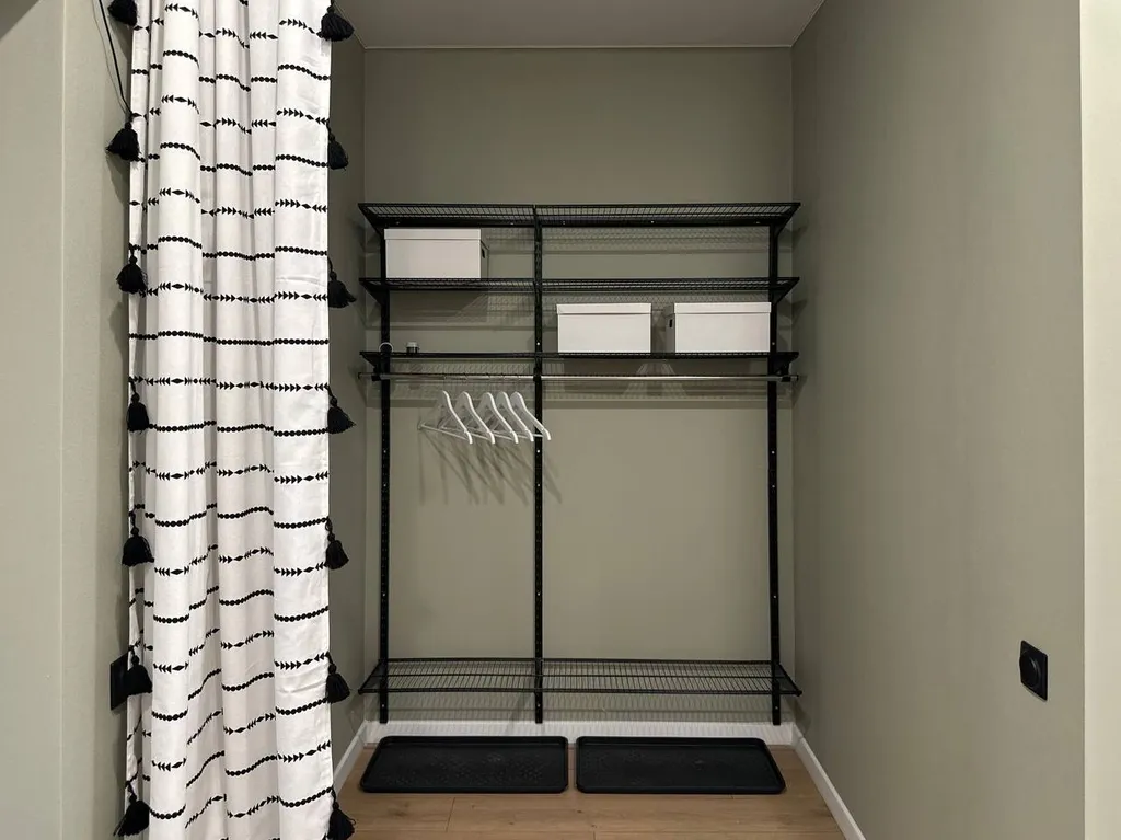 Апартаменты с pinterest