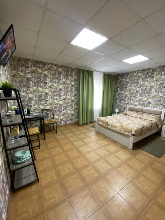 Квартира Комната — аренда посуточно в Сосновый Бор