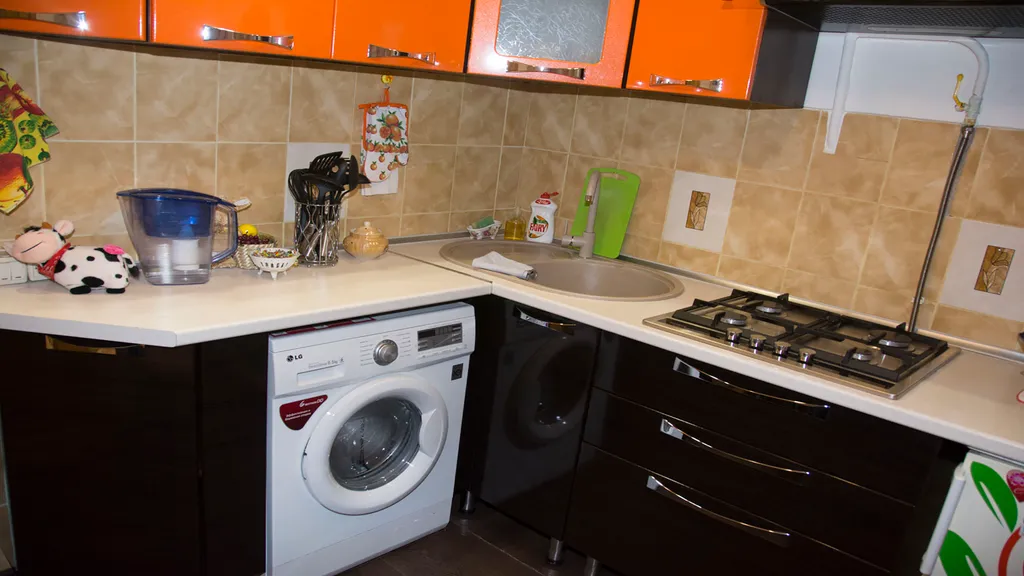 Апартаменты с камином