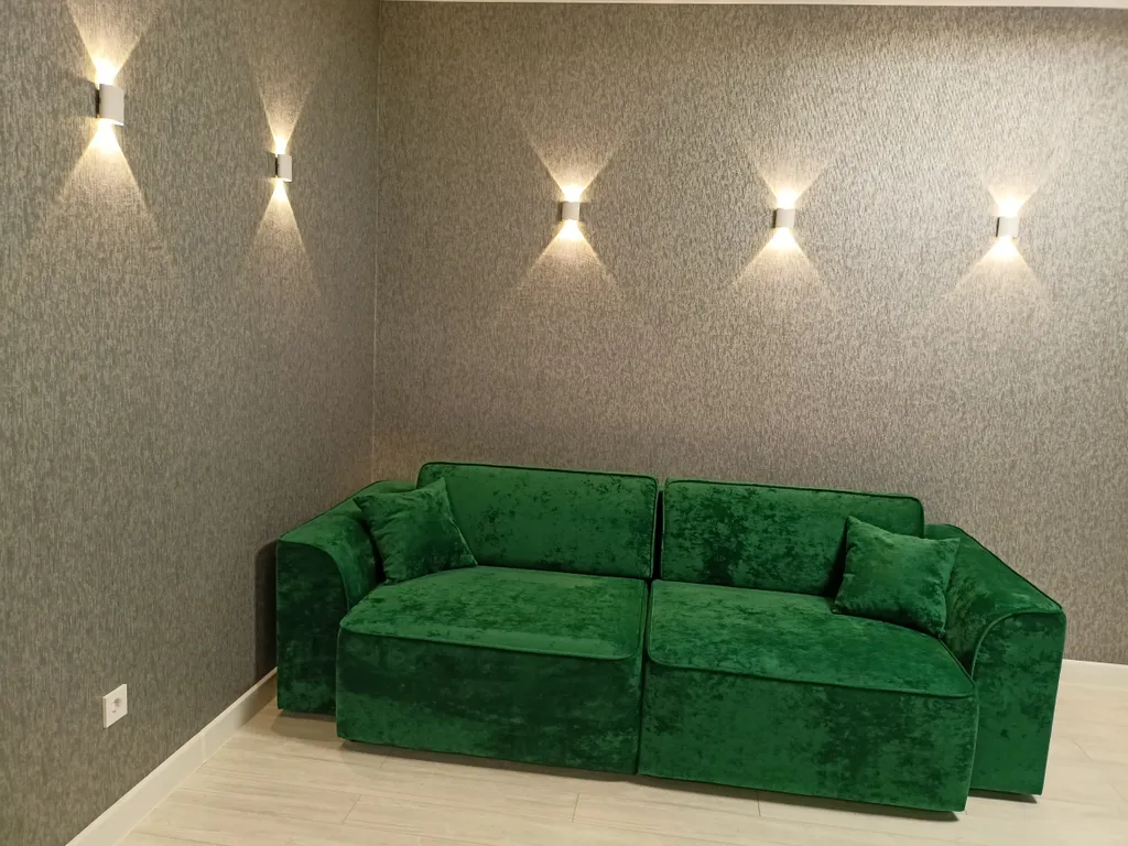 В горы с комфортом