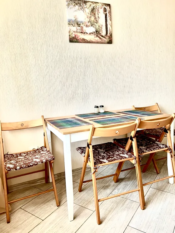 Квартира Отличная квартира у стадиона Краснодар — Краснодар