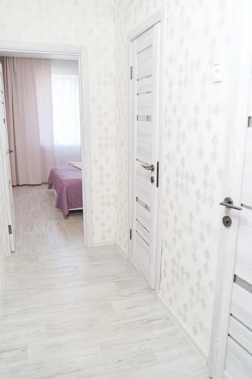 Уютная квартира с ремонтом