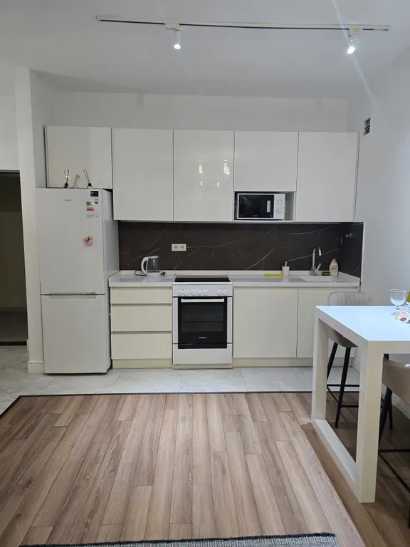 Квартира Квартира Браун — Алматы