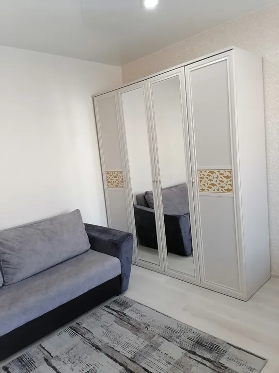 Уютная квартира 1 + рядом ТРЦ АУРА, ЖД вокзал, Аэропорт