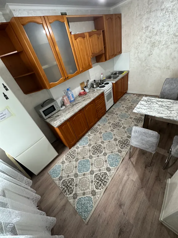 Квартира в жилом комплексе Торонто