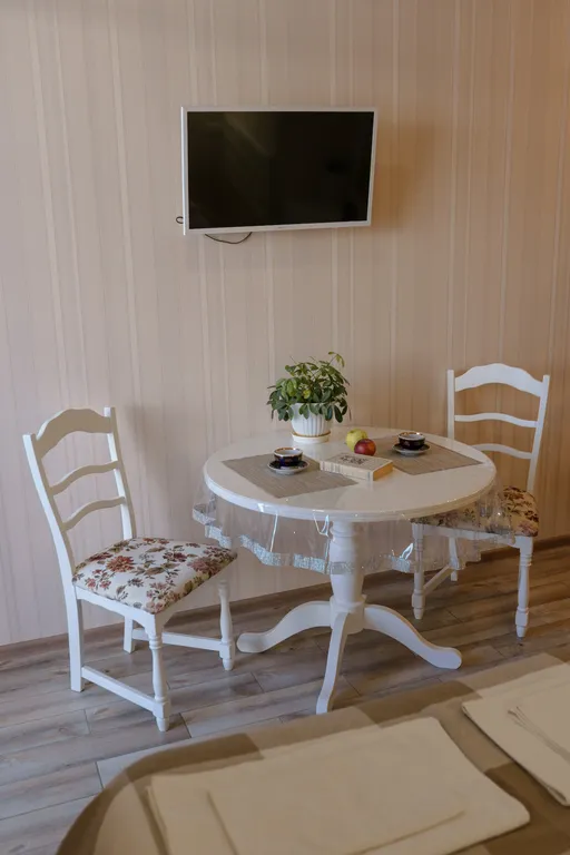 Квартира Апартаменты на море — Геленджик