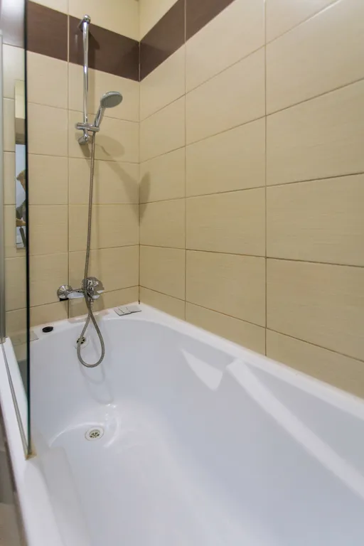 Квартира Квартира Апартамент София в ЖК Екатерининский квартал — Сириус