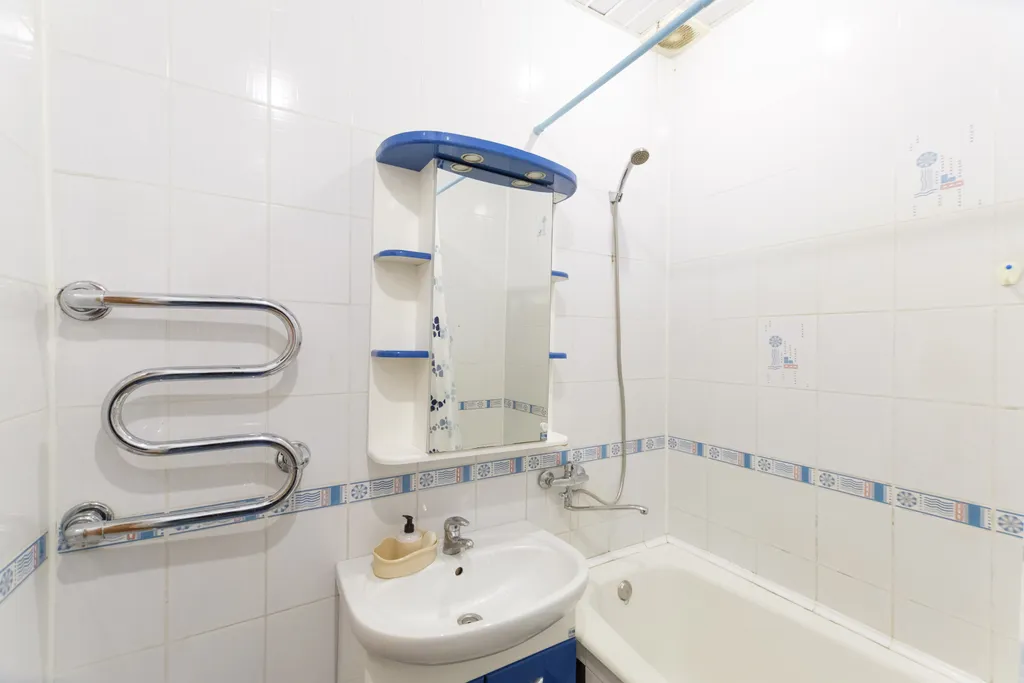 Апартаменты с видом на Чебоксары арену