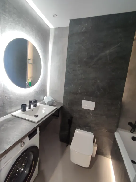 Море и пляж sl apartments