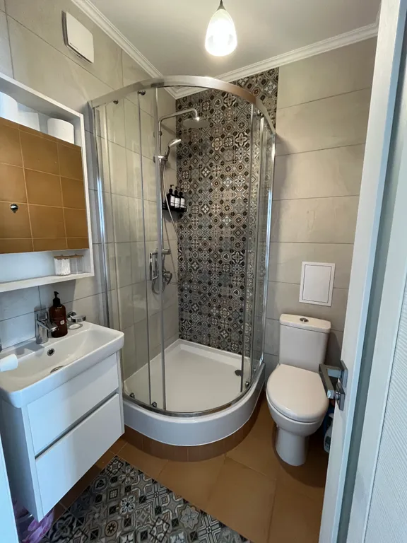 Квартира Квартира Тихая студия — Светлогорск