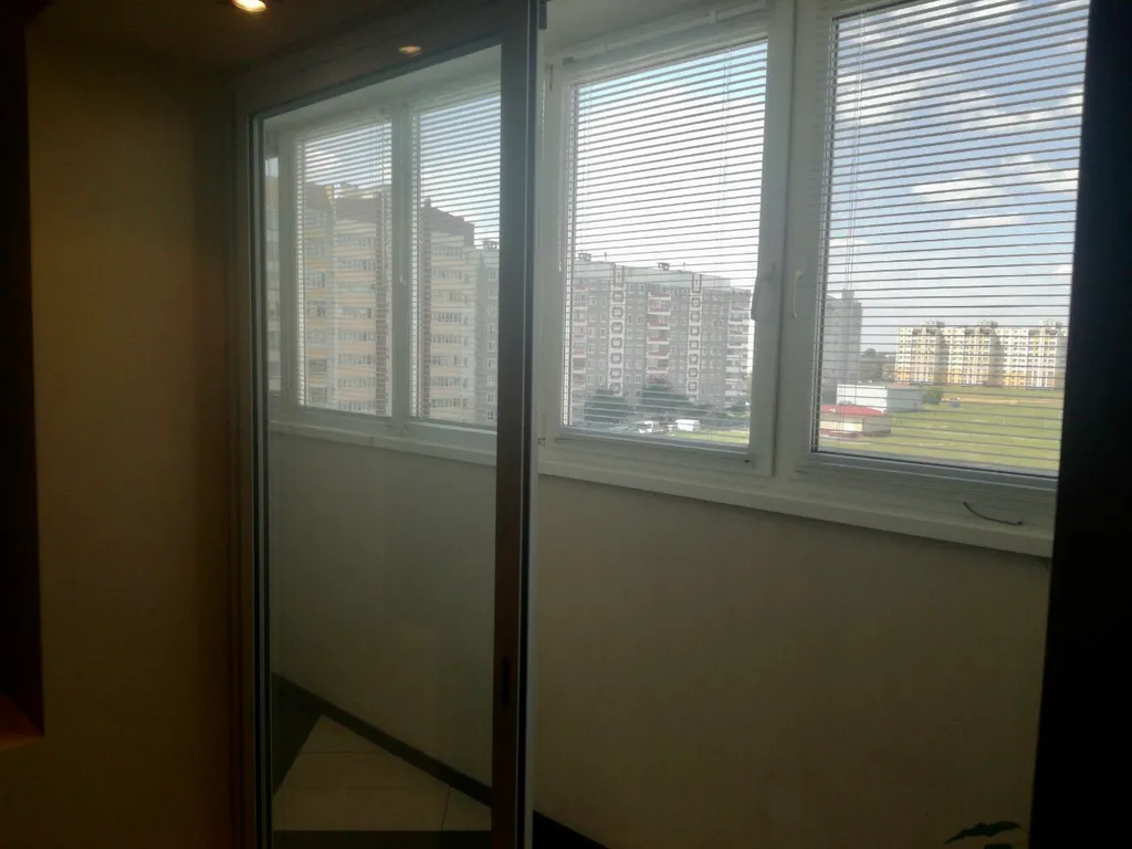 Апартаменты у Аквапарка