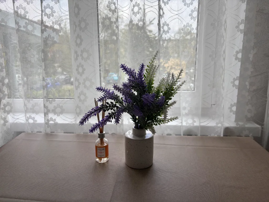 Стильная 2-комнатная квартира в центре города от Город 18