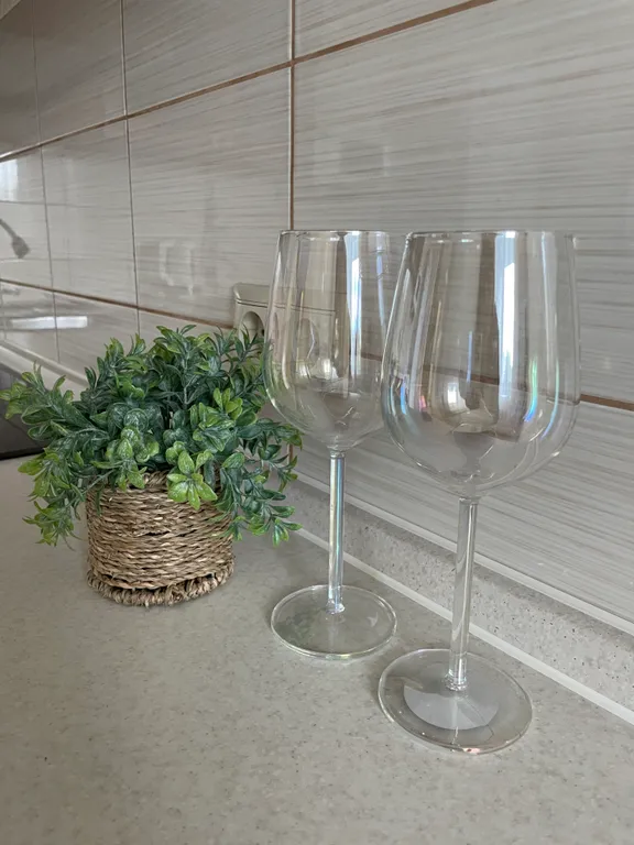 Комфортное жилье в центре туристического города