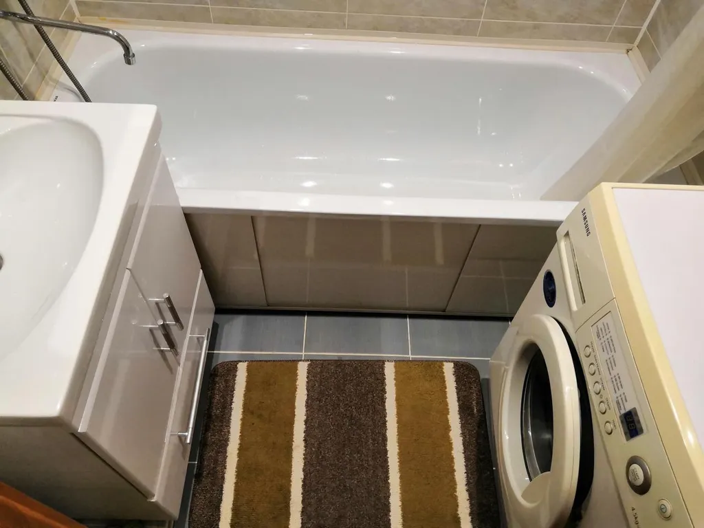 Уютная квартира в центре Ленинского района