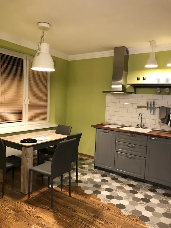 Малая Финляндия