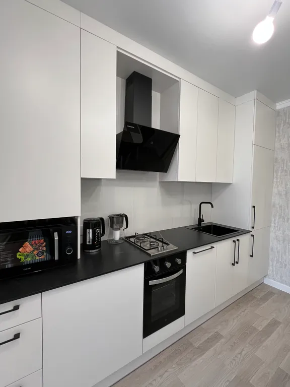 Квартира у моря