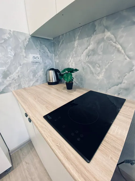 Уютная студия в развитом ЖК