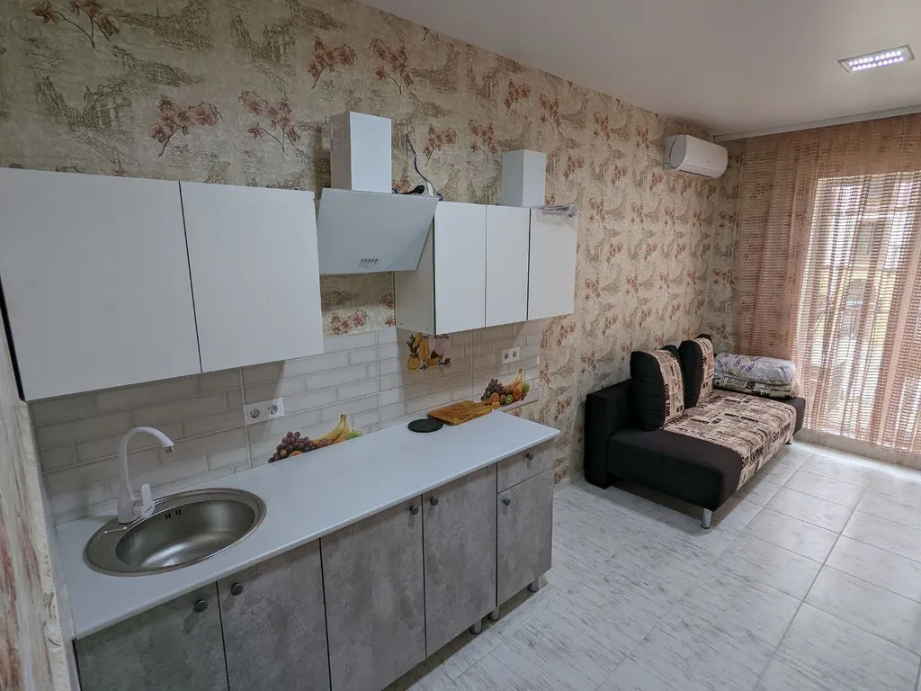 Маленькая Италия