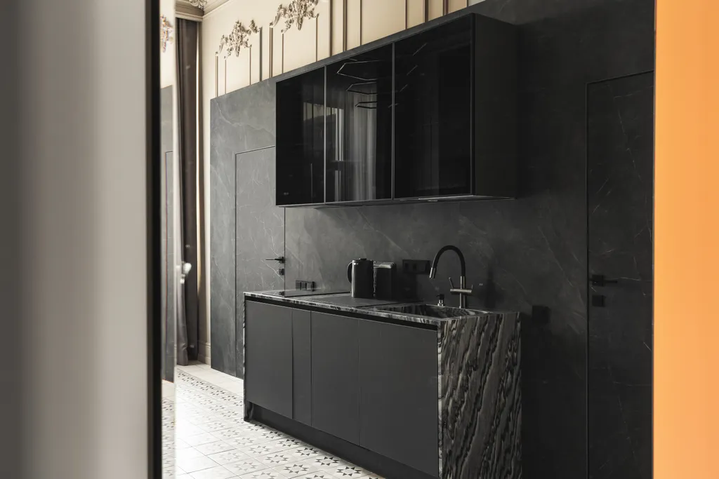 Квартира 1-комнатная Квартира — Санкт-Петербург