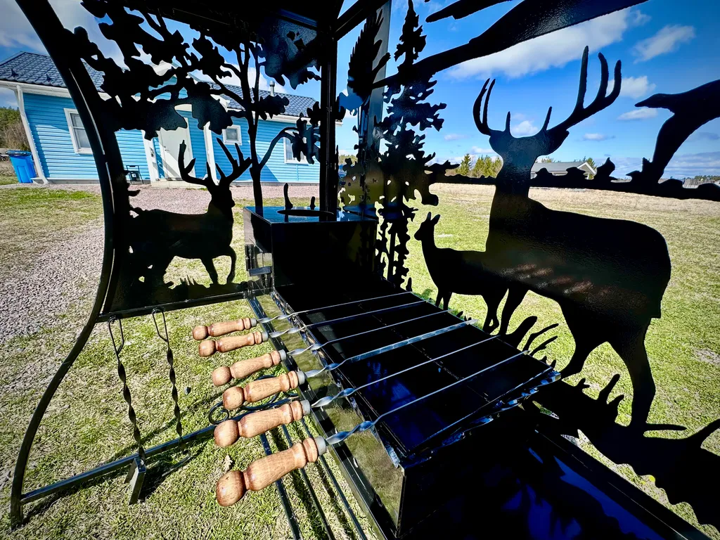 Дом с баней и банным чаном