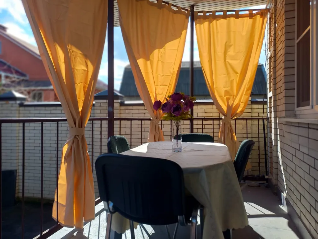 Дом в центре