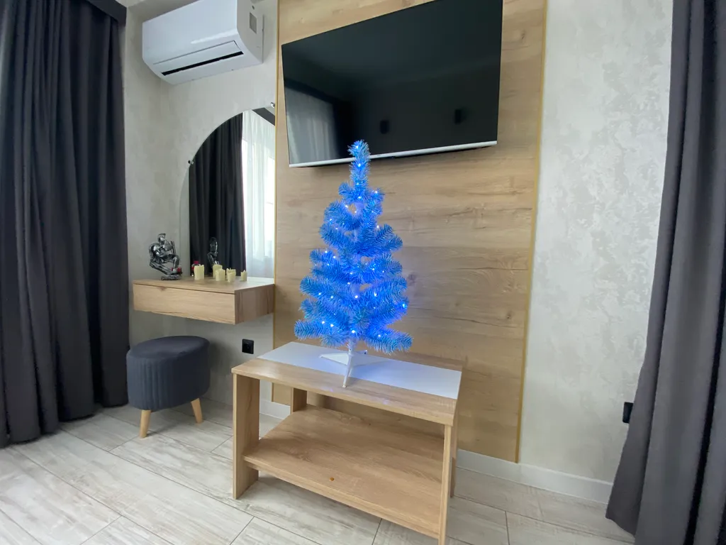 Апартамент Ютэм