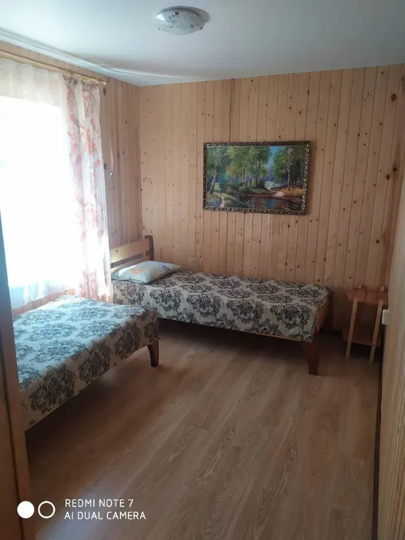 Море у дачи