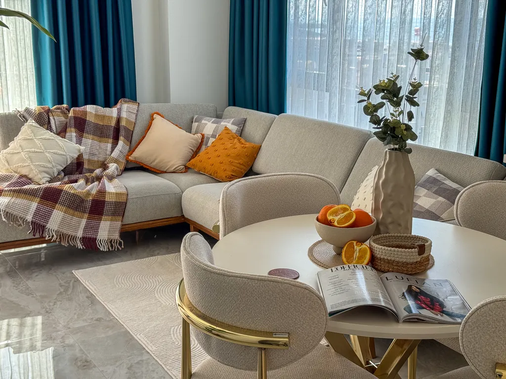 Excellence апартаменты рядом с морем