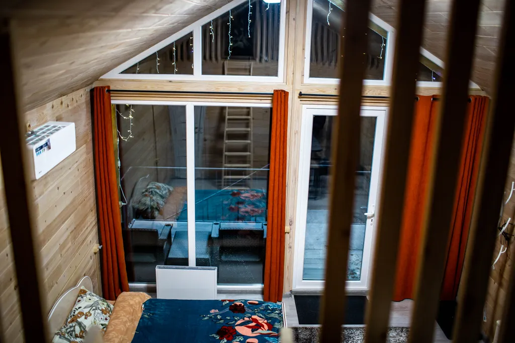 1-комнатный Дом