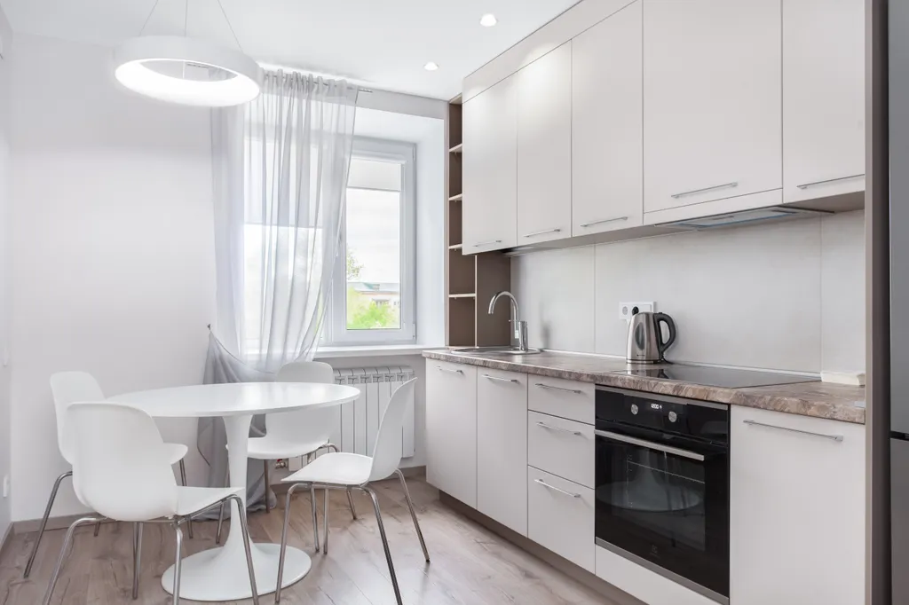 2-комнатная Квартира — аренда посуточно в Саратов