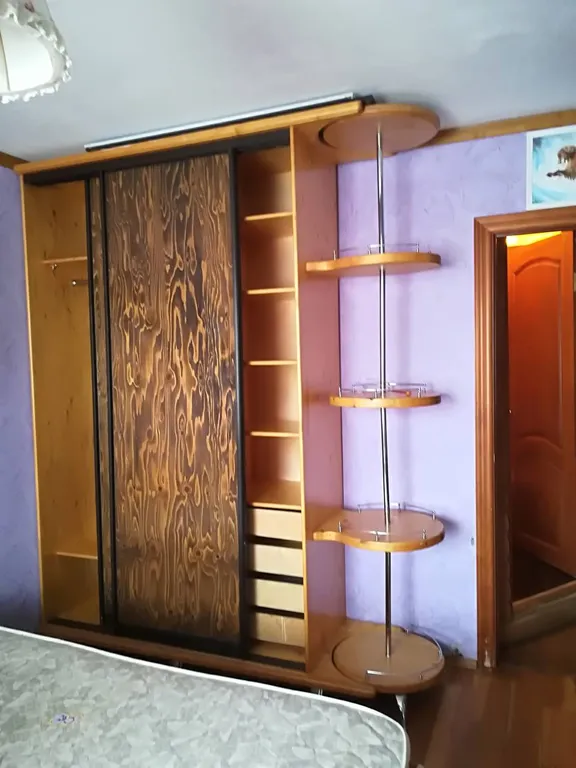 Уютная квартира с хорошей локацией