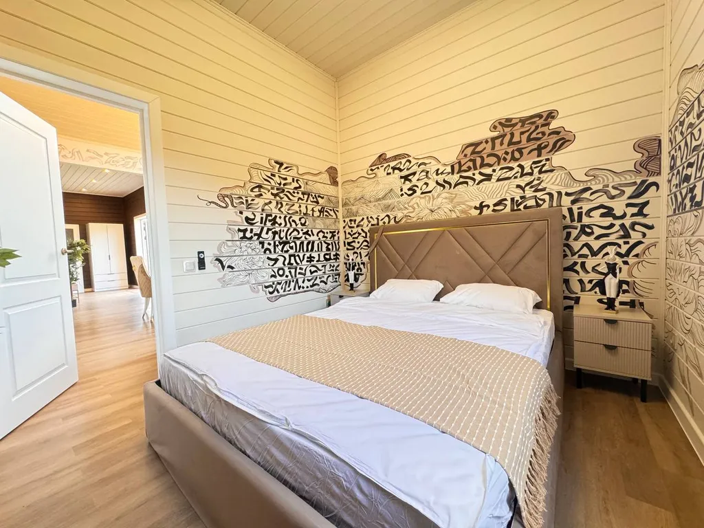 Барский дом