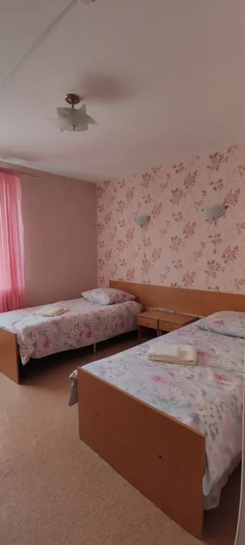 Квартира Комната — аренда посуточно в Вятские Поляны