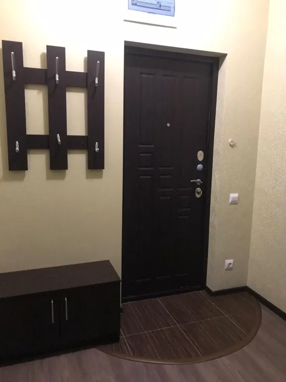 Квартира Уютная квартира на Красной площади — Краснодар