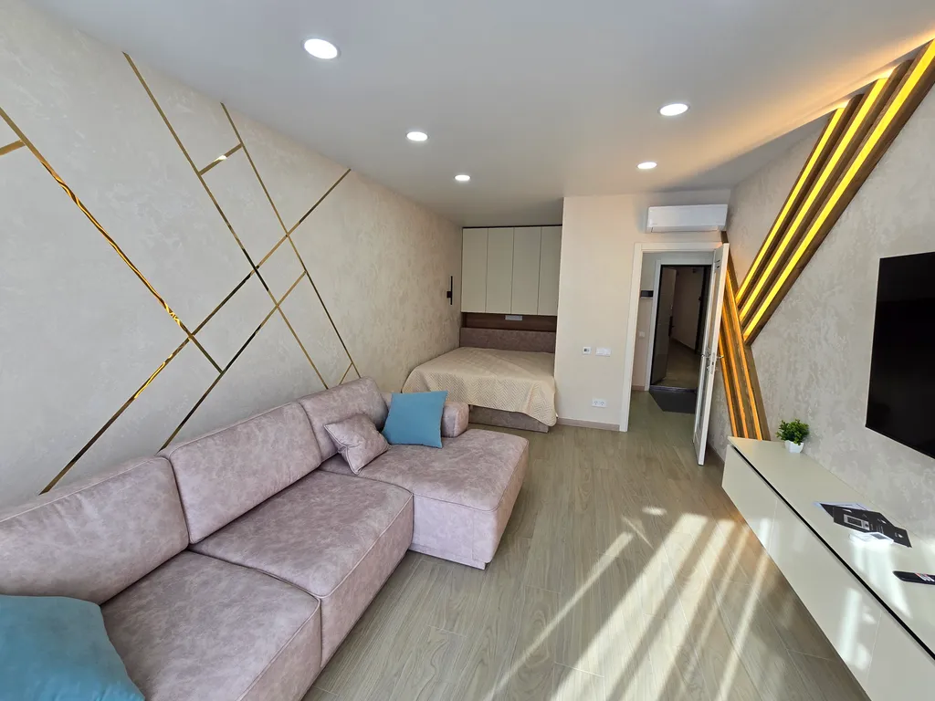 Жилой Курортный Комплекс Лучистое