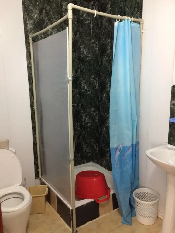 Курортный комплекс Камарит