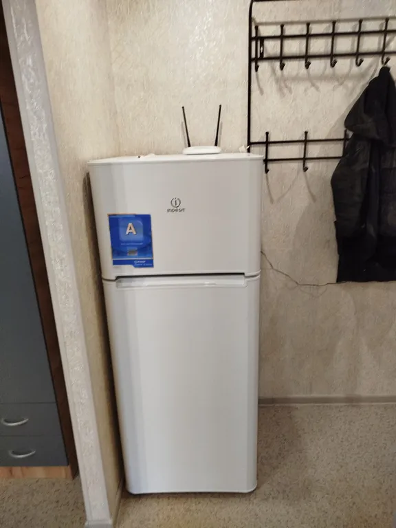 Квартира рядом с госпиталем в центре города