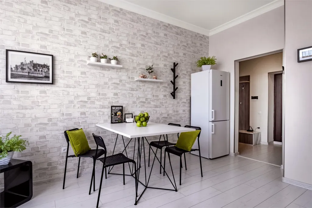 Апартаменты Park & House № 42 (*дети бесплатно)