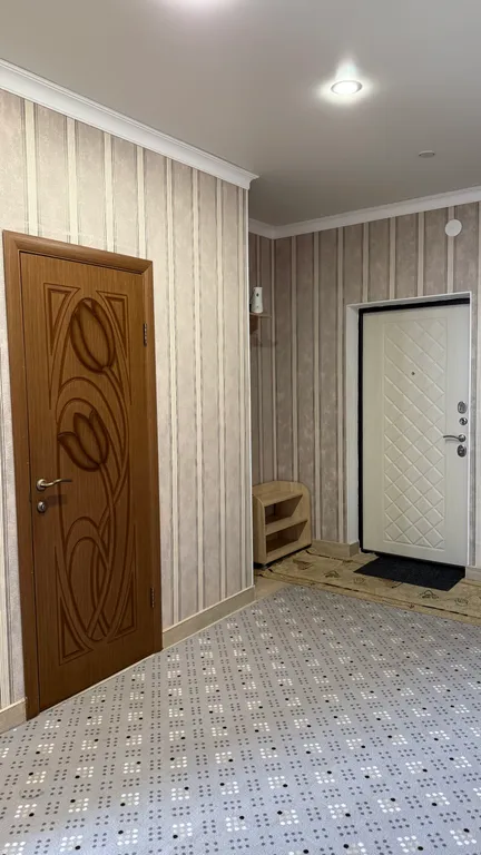 Квартира Двухкомнатная квартира в комплексе напротив аквапарка золотая бухта — Геленджик