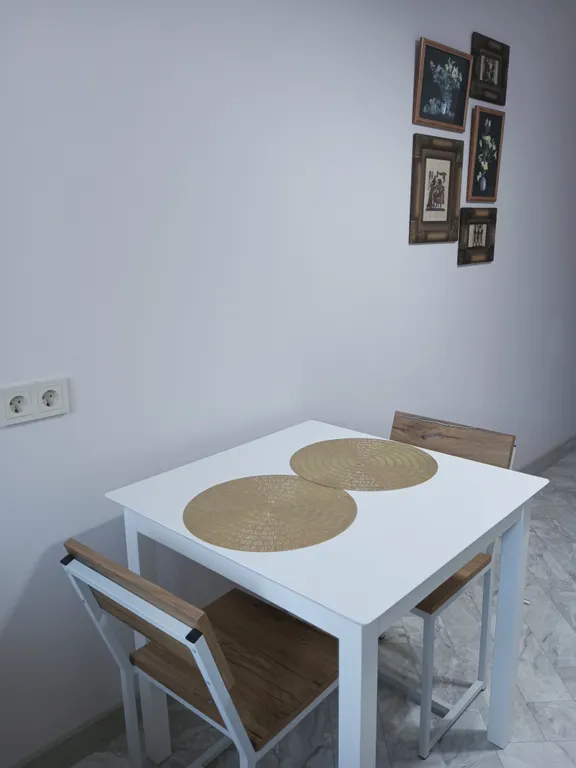 Уютная квартира Белый Слоник в историческом центре города