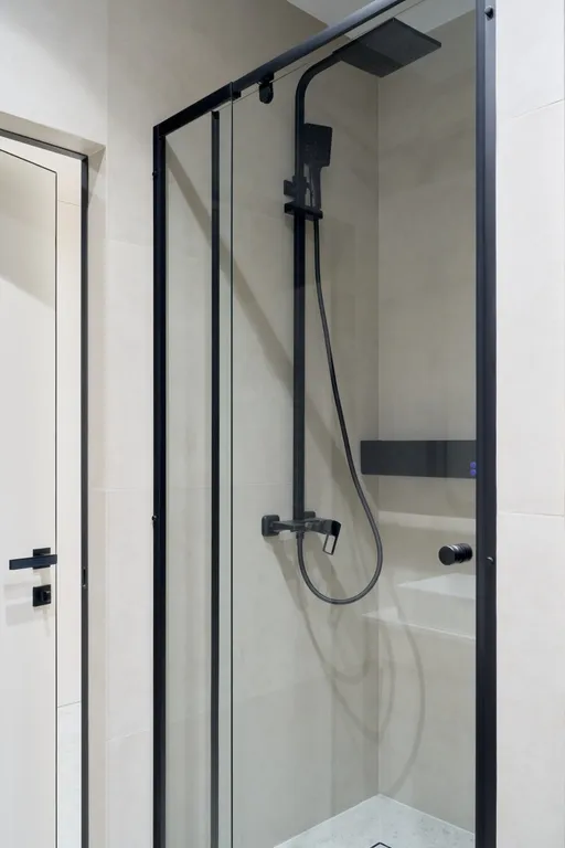 Премиальная квартира на Зелёном Бульваре