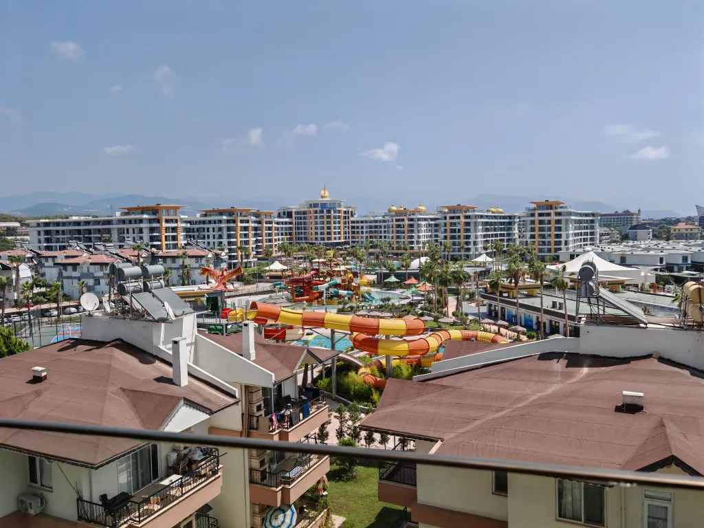 Квартира с мебелью, бытовой техникой и всем необходимым