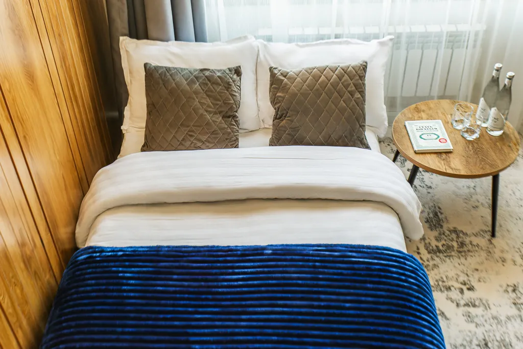 Elite Central Stay (Akay City)