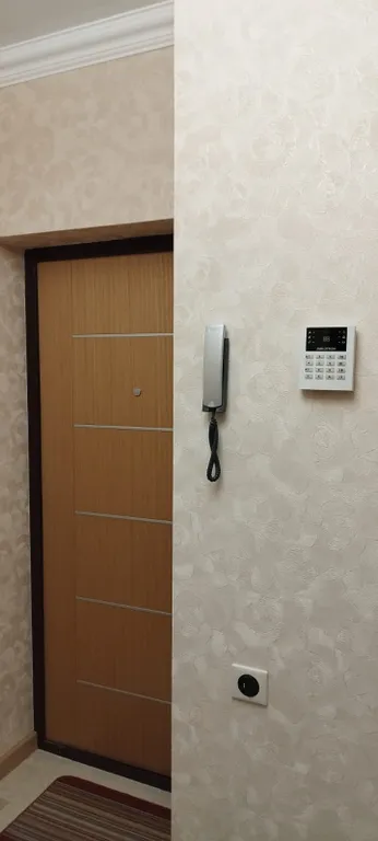 Квартира Уютная квартира с видом на  парк — Сириус
